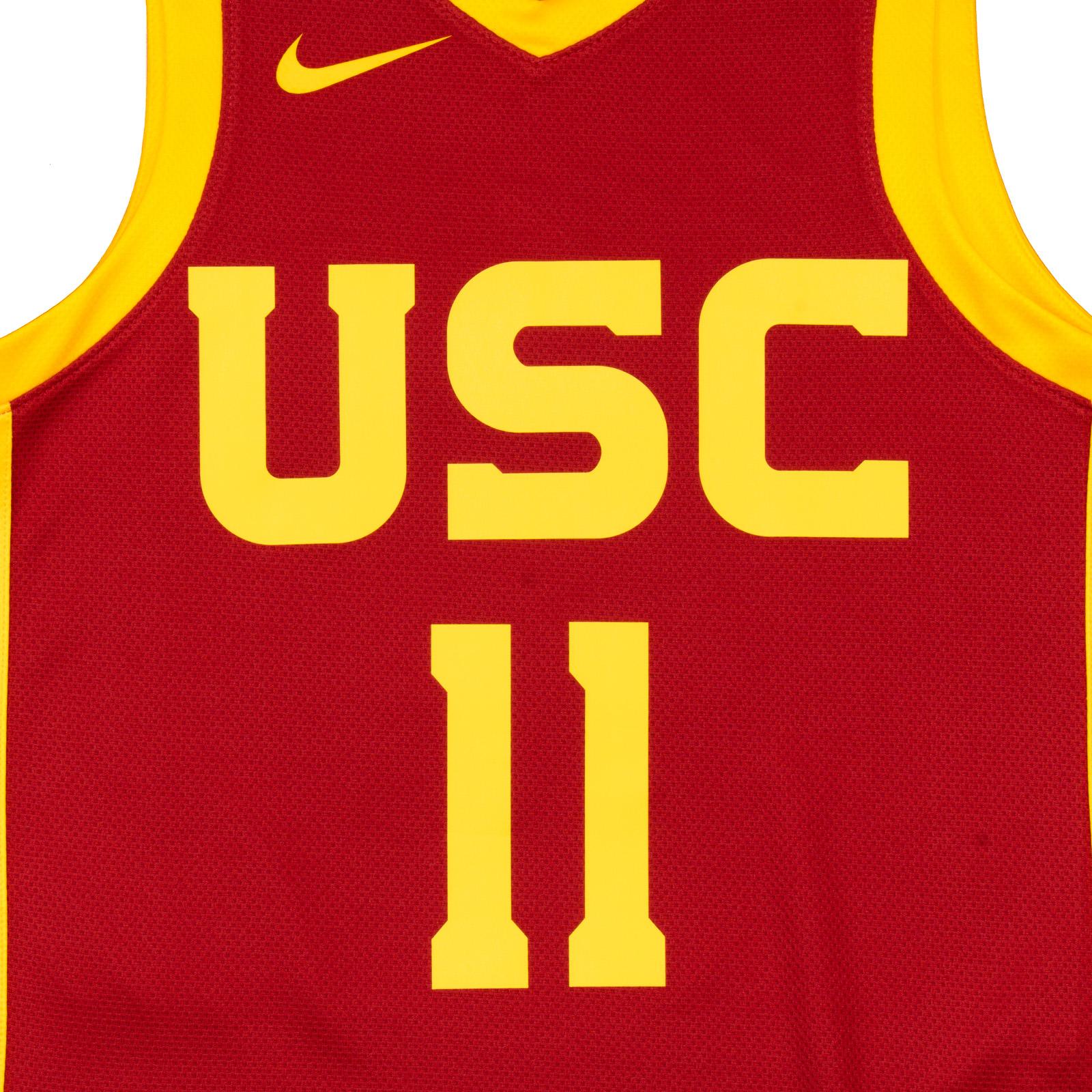 USC Cardinal 2